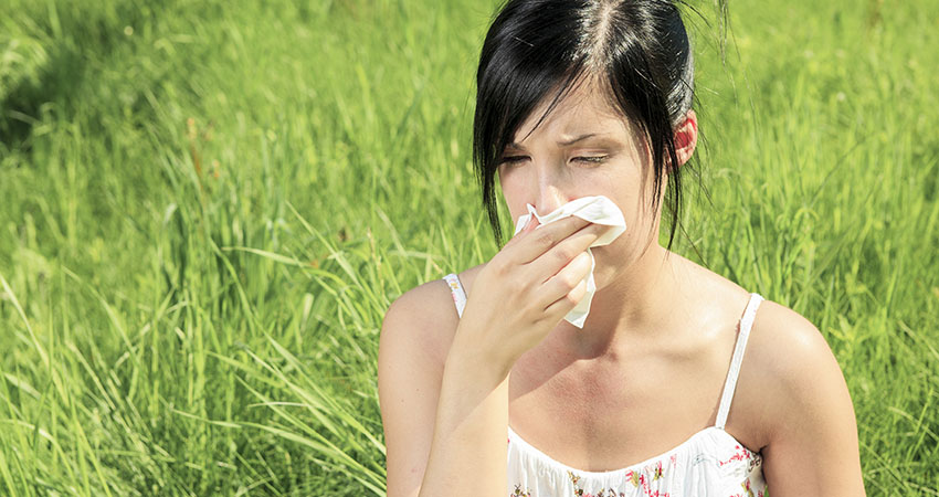 All you want to know about allergy shots