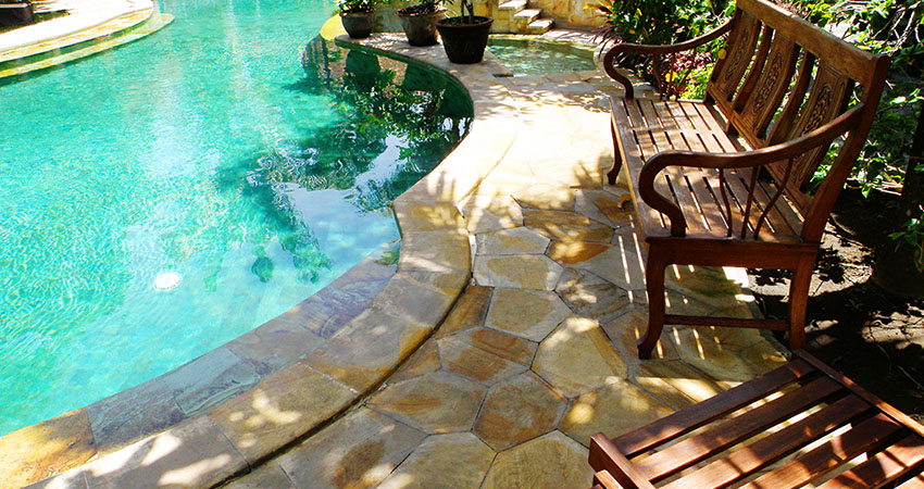 How to make home remodeling a success with the co-operation of a pool masonry contractor