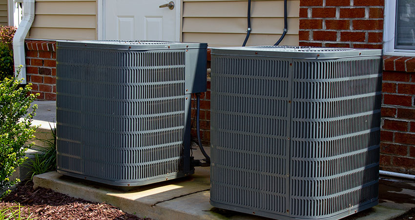 How To Know When To Replace A Heat Pump Evaporator Coil