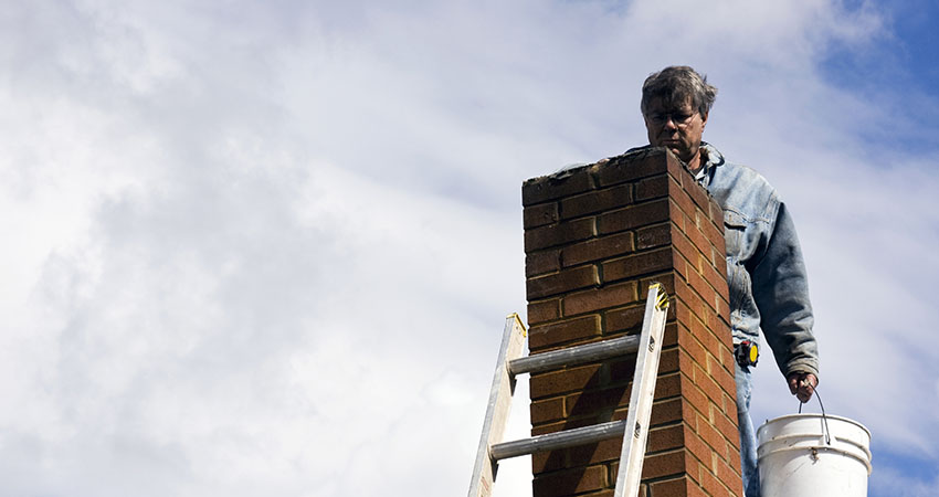 How to Tell If Your Chimney is Leaking