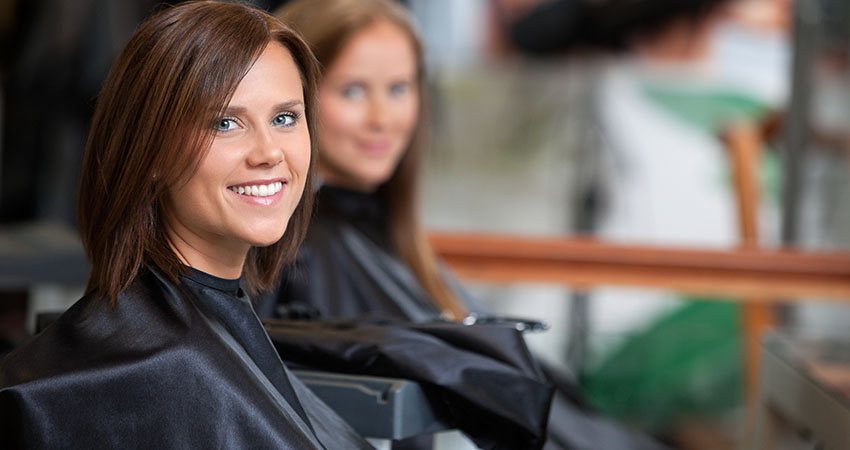 How To Avoid Bad Hair Salons When Getting Keratin Treatment